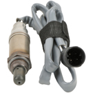 2006 Bmw X3 Oxygen Sensor Kit 2
