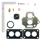 1976 Fiat 128 Carburetor Repair Kit 1