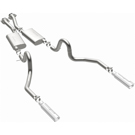 2000 Ford Mustang Performance Exhaust System 2
