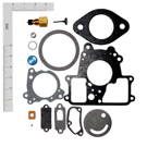 1981 Ford Thunderbird Carburetor Repair Kit 1