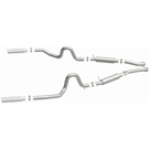 1996 Ford Mustang Performance Exhaust System 3