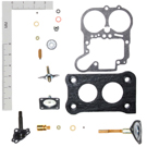1981 Mercury Cougar Carburetor Repair Kit 1