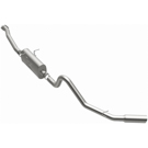 2000 Ford Ranger Performance Exhaust System 2