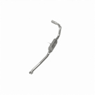 2000 Ford Ranger Performance Exhaust System 4