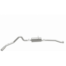 2000 Ford Ranger Performance Exhaust System 3
