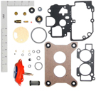 1977 Mercury Comet Carburetor Repair Kit 1