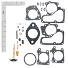 1976 Mercury Comet Carburetor Repair Kit 1