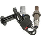 2005 Toyota Sienna Oxygen Sensor 2