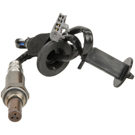 2005 Toyota Sienna Oxygen Sensor 1