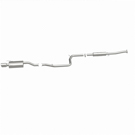 1994 Honda Accord Performance Exhaust System 3