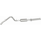 1996 Gmc Suburban Performance Exhaust System 3