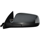 2011 Gmc Terrain Side View Mirror 1