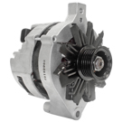 1987 Ford Aerostar Alternator 2