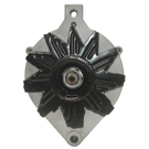 1987 Ford Aerostar Alternator 1