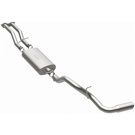 1996 Gmc Yukon Performance Exhaust System 2