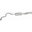 1996 Gmc Yukon Performance Exhaust System 3