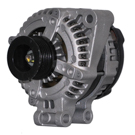 2005 Land Rover LR3 Alternator 2