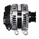2005 Land Rover LR3 Alternator 3