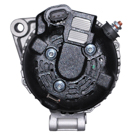 2006 Land Rover Range Rover Alternator 4