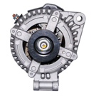 2006 Land Rover Range Rover Alternator 1