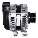 2006 Land Rover Range Rover Alternator 3