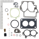 1978 Toyota Cressida Carburetor Repair Kit 1