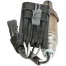 1997 Gmc Jimmy Oxygen Sensor 2