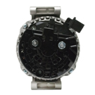 2007 Mercedes Benz C280 Alternator 4