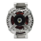 2007 Mercedes Benz C280 Alternator 1