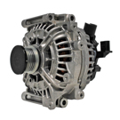 2006 Mercedes Benz E320 Alternator 2
