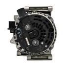 2006 Mercedes Benz E320 Alternator 4