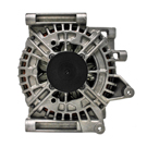 2006 Mercedes Benz E320 Alternator 1