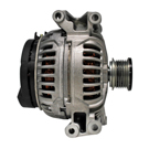 2006 Mercedes Benz E320 Alternator 3