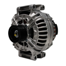 2007 Dodge Sprinter Van Alternator 2
