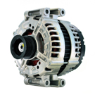 2009 Mercedes Benz E350 Alternator 8