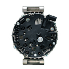 2009 Mercedes Benz E350 Alternator 10