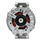 2009 Mercedes Benz E350 Alternator 7