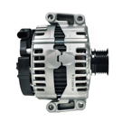 2009 Mercedes Benz E350 Alternator 9