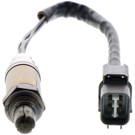 2001 Honda Civic Oxygen Sensor 1