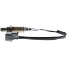 2001 Honda Civic Oxygen Sensor 3