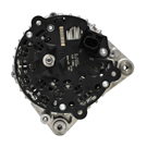2007 Volkswagen Passat Alternator 4