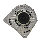 2007 Volkswagen Passat Alternator 1
