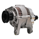 1993 Volvo 940 Alternator 2