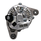 1993 Volvo 940 Alternator 4