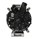 2009 Volvo S80 Alternator 4