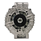 2009 Volvo S80 Alternator 1