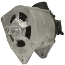 1990 Bmw 525 Alternator 2