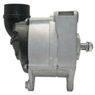 1990 Bmw 525 Alternator 3