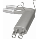 1999 Ford F Series Trucks Performance Exhaust System 4
