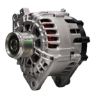 2012 Nissan Rogue Alternator 2